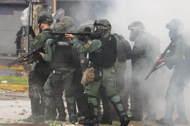 The Associated Press