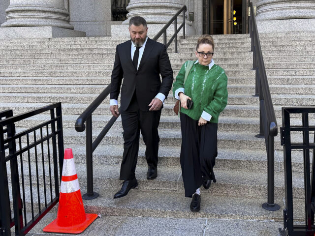 The Associated Press