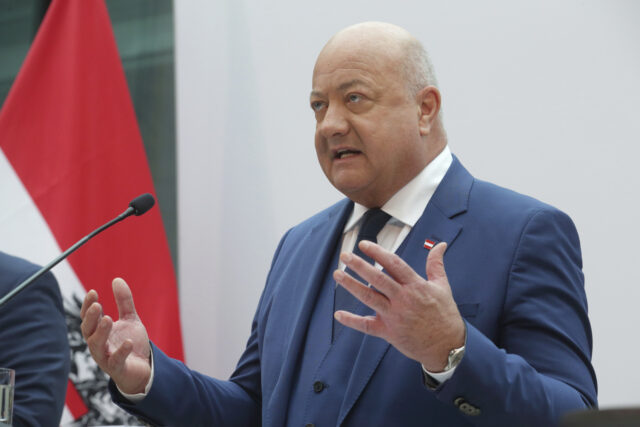 The Associated Press