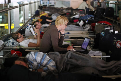 The Associated Press