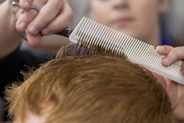 Be Well-Hair Loss Drug The Associated Press