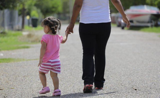Birthright Citizenship Explainer The Associated Press