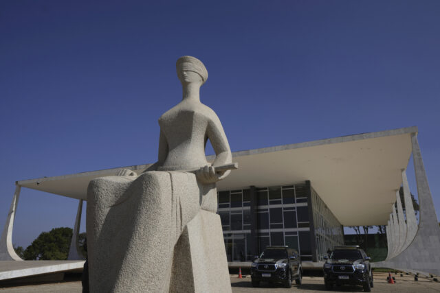 The Associated Press