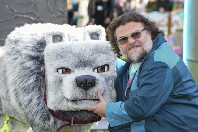 The Associated Press