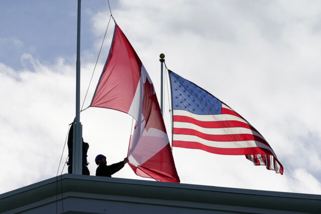 The Associated Press