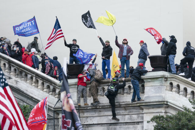 The Associated Press