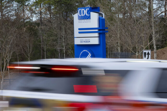 The Associated Press