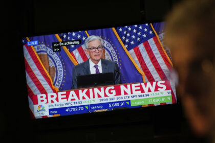 The Associated Press