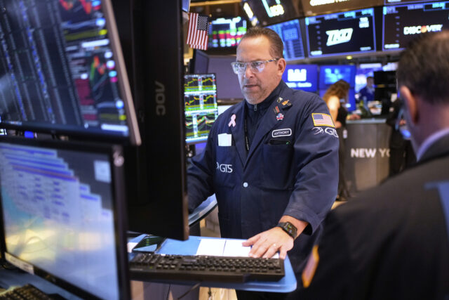 The Associated Press
