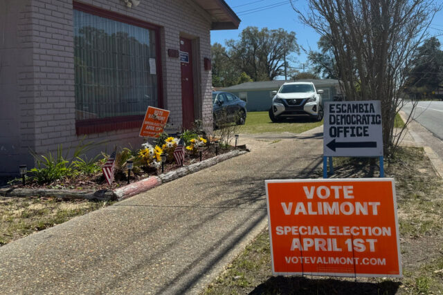 The Associated Press