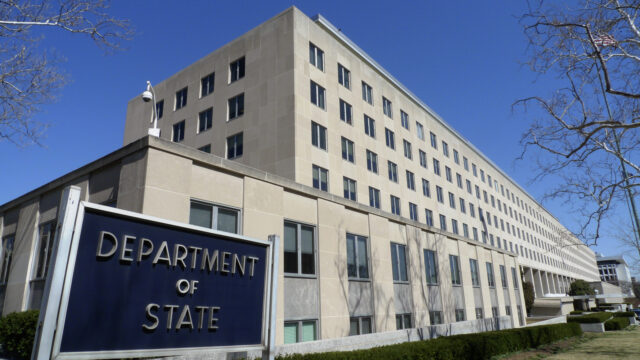 Fulbright-funding-freeze The Associated Press