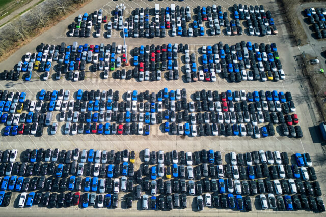 Germany US Customs The Associated Press