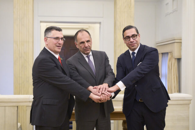 The Associated Press