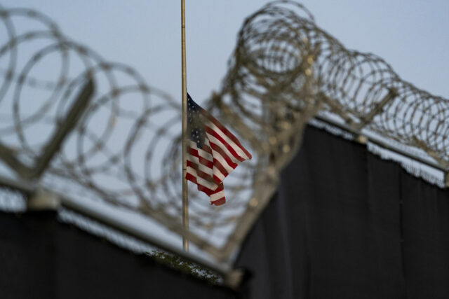 The Associated Press