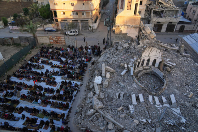 The Associated Press