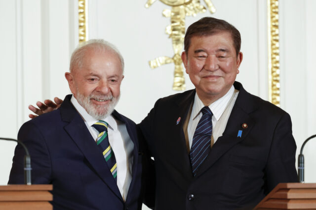 The Associated Press