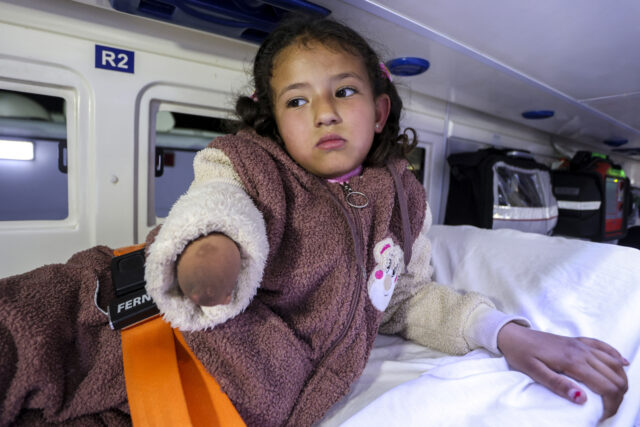 The Associated Press