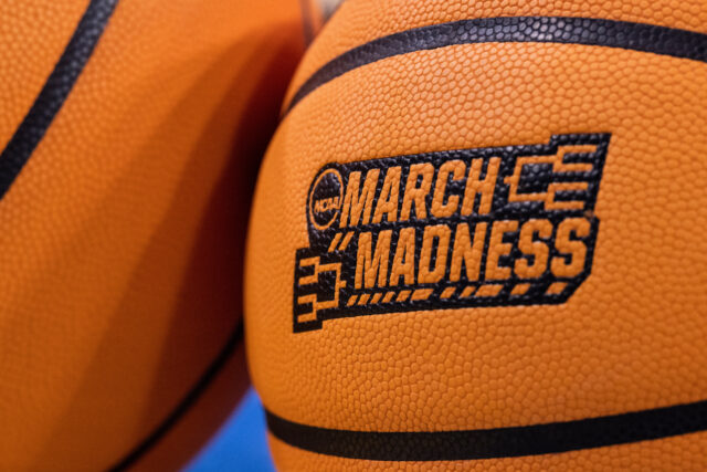 March Madness Bracket AI Basketball The Associated Press