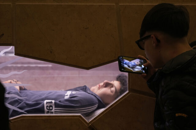 The Associated Press