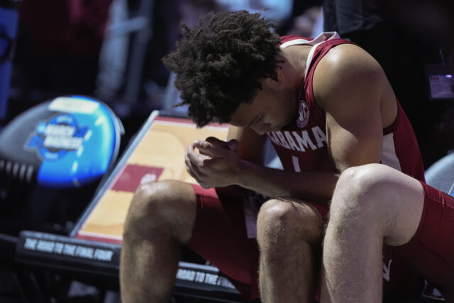 The Associated Press