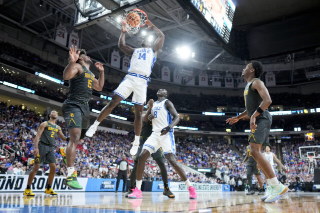 The Associated Press