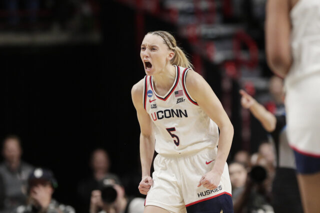 The Associated Press