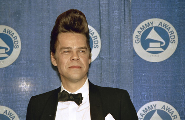 Obit-David Johansen The Associated Press