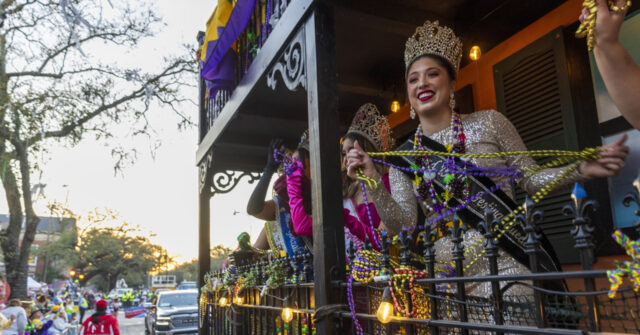 mardi gras in latin america