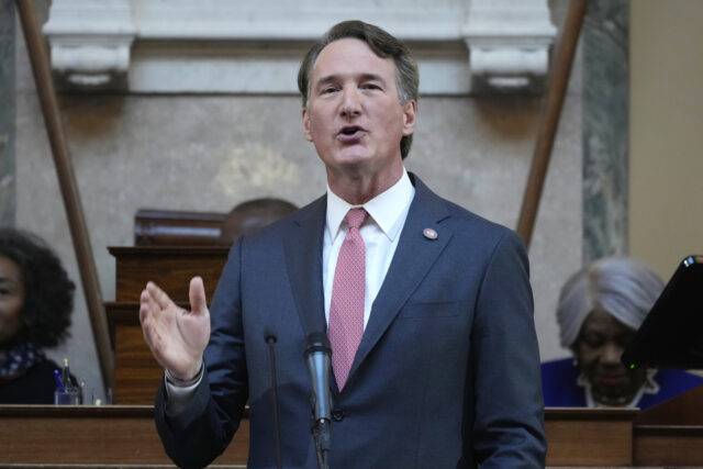 The Associated Press