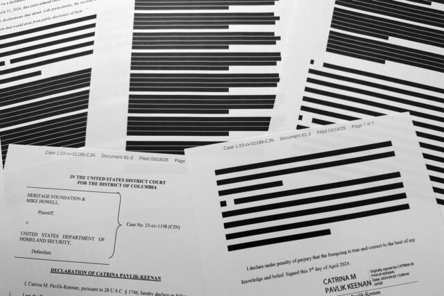 The Associated Press