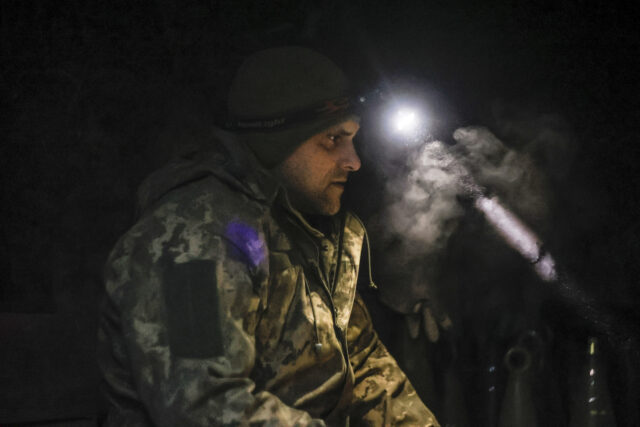 The Associated Press