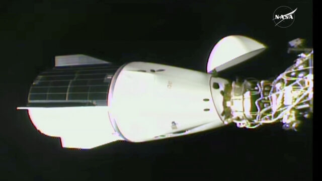 SpaceX Stuck Astronauts The Associated Press