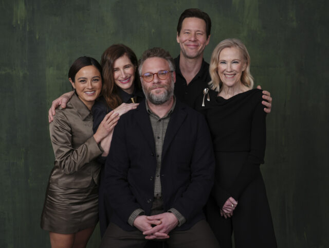 The Associated Press