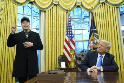 The Associated Press