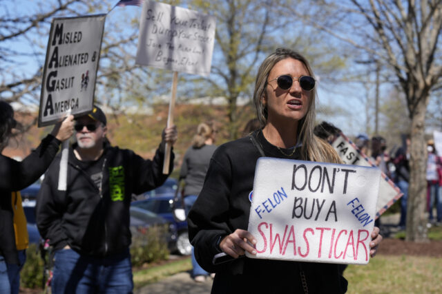 The Associated Press