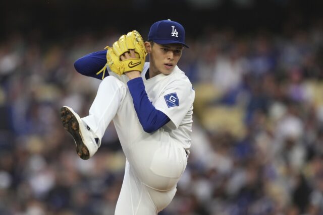 The Associated Press