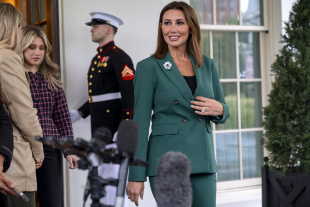 The Associated Press