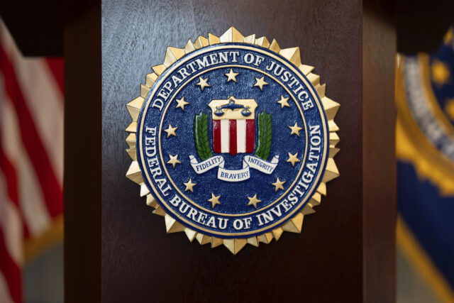 The Associated Press