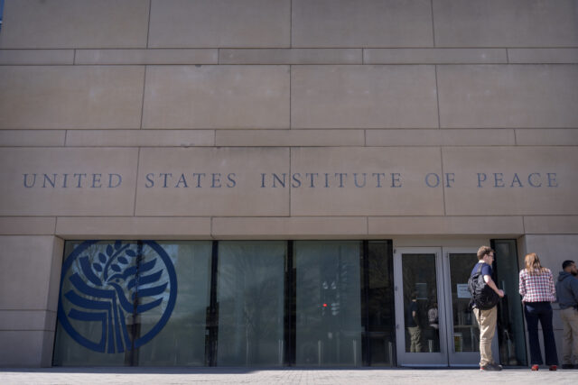 The Associated Press