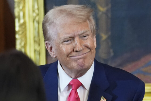 The Associated Press