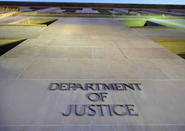 The Associated Press
