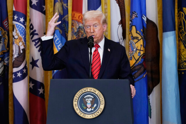 The Associated Press