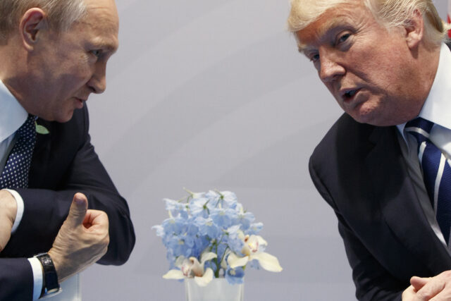 The Associated Press