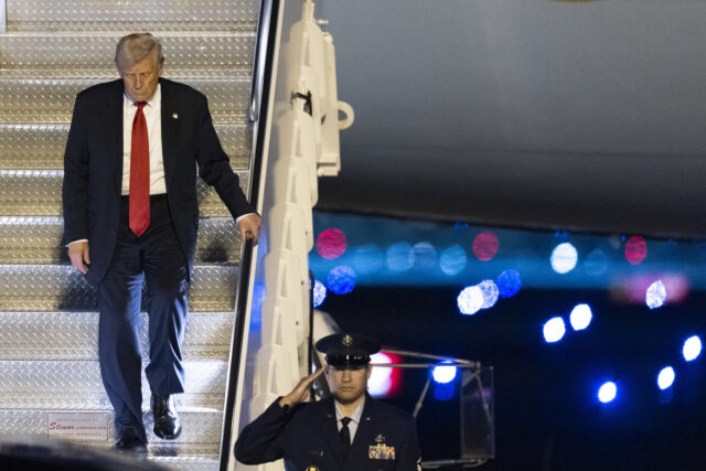 The Associated Press