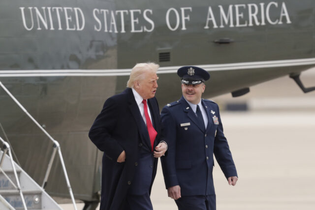The Associated Press