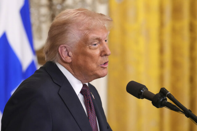 The Associated Press