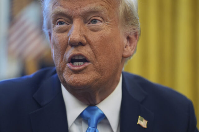The Associated Press