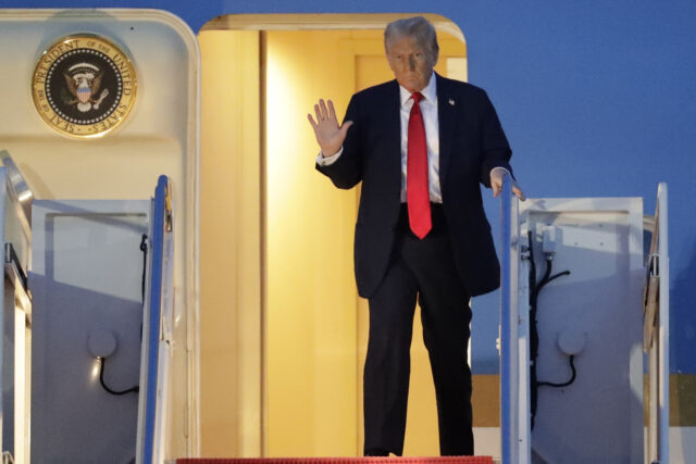 The Associated Press