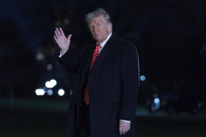 The Associated Press