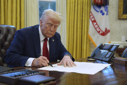The Associated Press